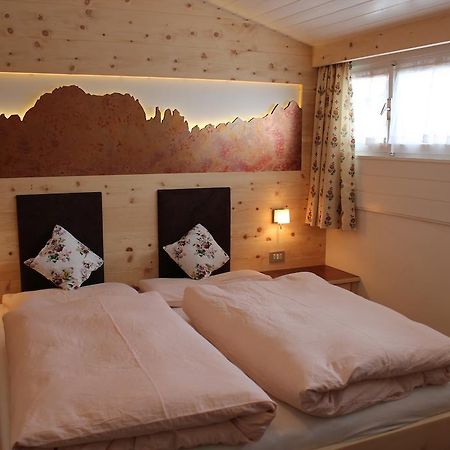 Berggasthof Pension Pfitscher Unsere Liebe Frau im Walde Chambre photo