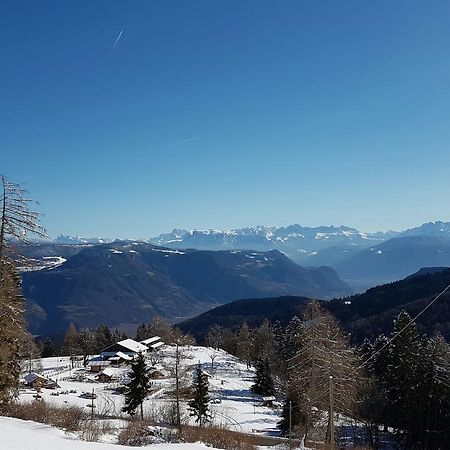 Berggasthof Pension Pfitscher Unsere Liebe Frau im Walde Extérieur photo