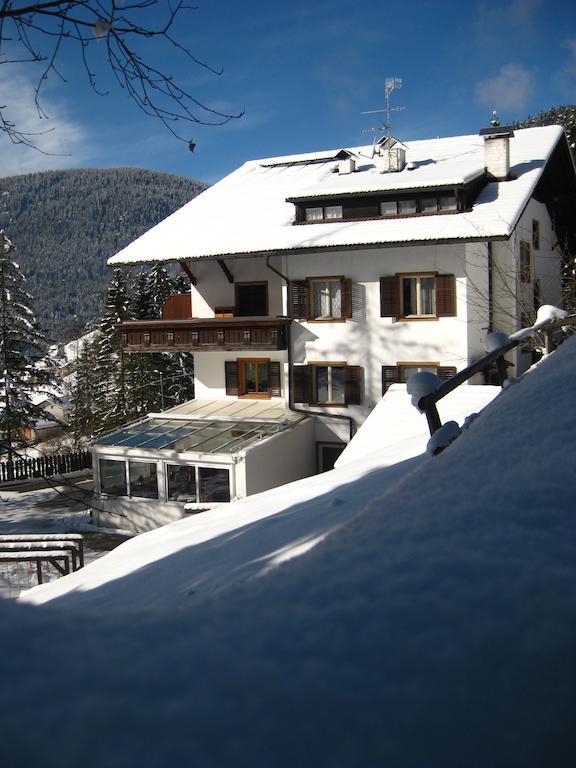 Berggasthof Pension Pfitscher Unsere Liebe Frau im Walde Extérieur photo