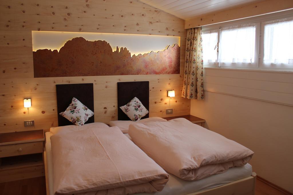 Berggasthof Pension Pfitscher Unsere Liebe Frau im Walde Chambre photo