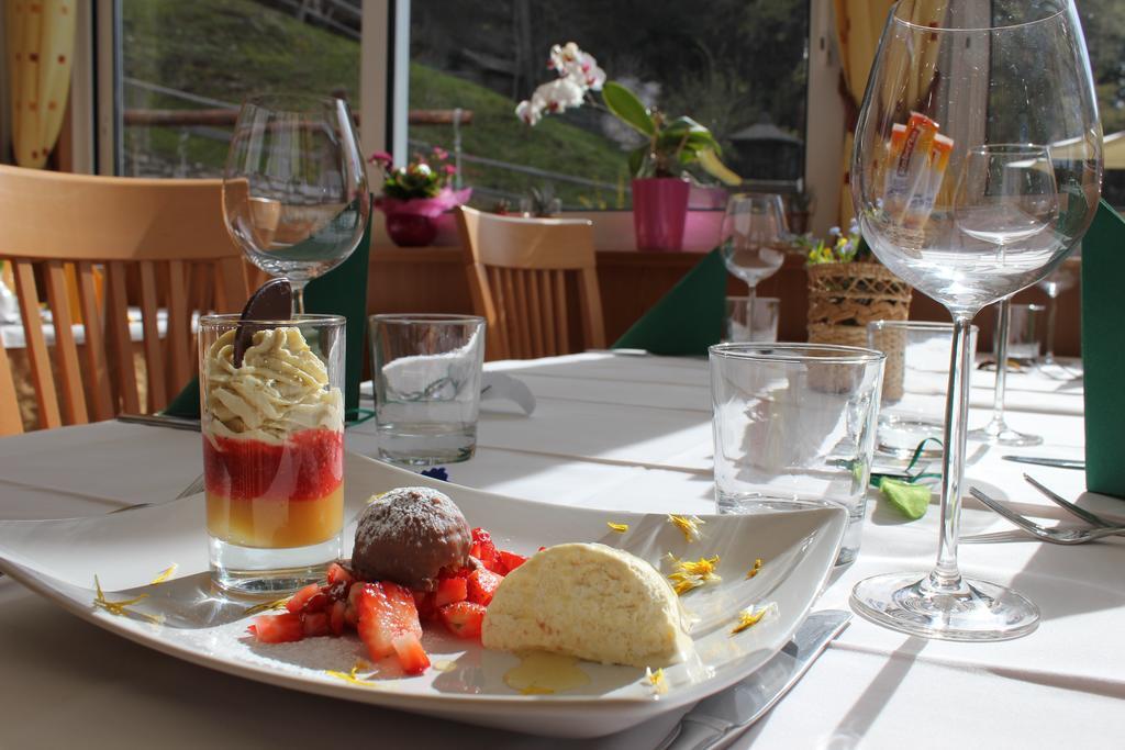 Berggasthof Pension Pfitscher Unsere Liebe Frau im Walde Extérieur photo