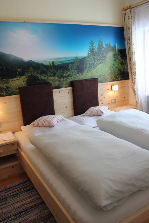 Berggasthof Pension Pfitscher Unsere Liebe Frau im Walde Extérieur photo