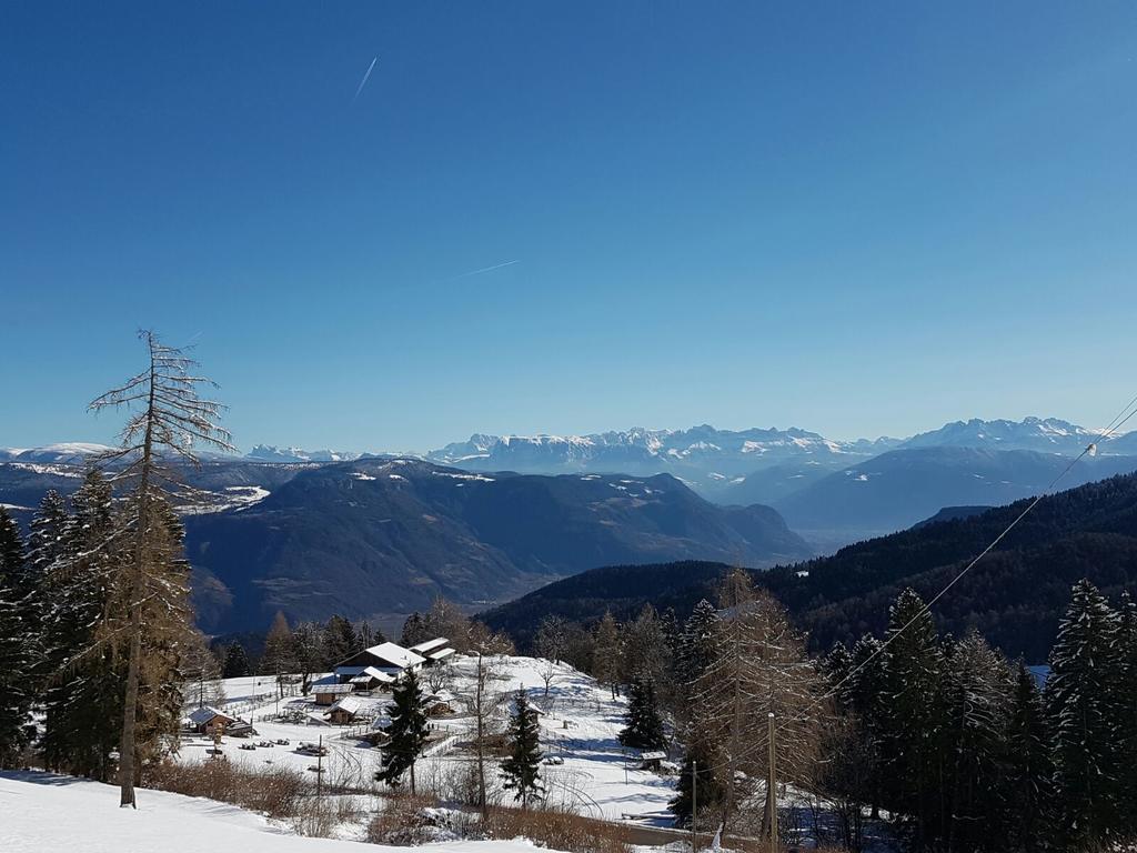 Berggasthof Pension Pfitscher Unsere Liebe Frau im Walde Extérieur photo